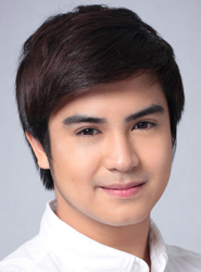 Jake Vargas