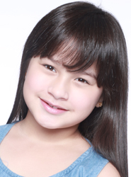 Jillian Ward (filipino Child Actress) ~ Bio With [ Photos 