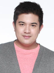 Image result for Kevin Santos