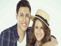Bodie Cruz and Djanin Cruz