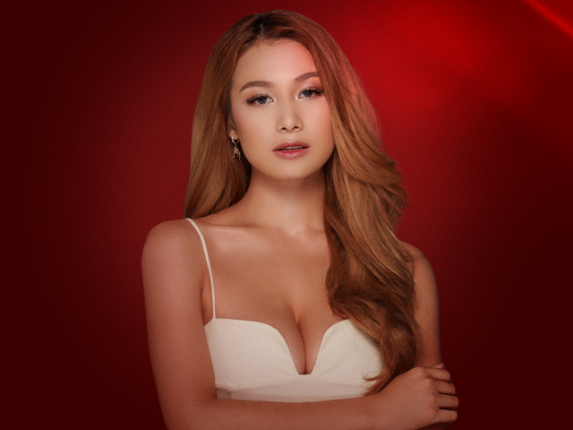 Liezel Lopez Sparkle Gma Artist Center