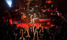 Julie Anne's 18th Birthday Concert