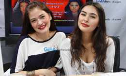 Live Chat: Gwen Zamora and Bella Padilla