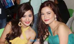 Meet the Kapuso stars on the Mega magazine cover