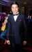 Suited up for GMA's trade launch, held last November 29, 2012