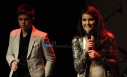 Sarah introduces one of her special guests, Derrick Monasterio