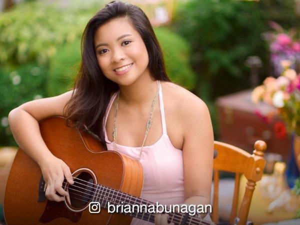 Image result for Brianna Bunagan