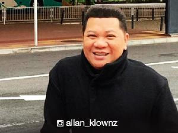 Allan K tears up after watching AlDub's interview with ...