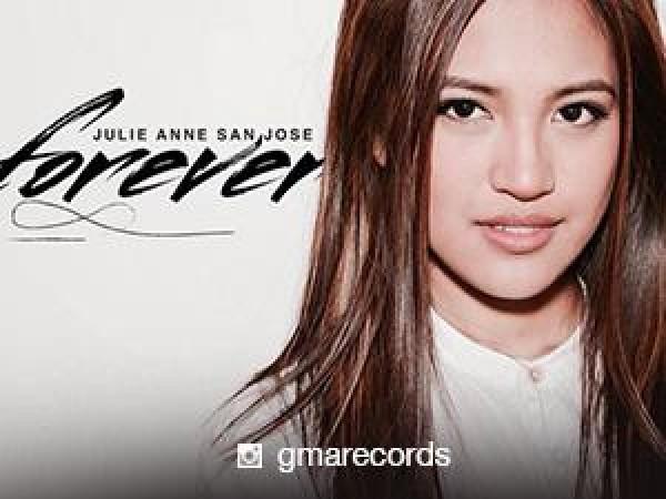 Julie Anne San Jose to share &#39;Forever&#39; experience on &#39;Sunday PinaSaya&#39; | GMANetwork.com - Entertainment - Home of Kapuso shows and stars - Articles - julie_anne_san_jose_to_share__forever__experience_on__sunday_pinasaya__1449286212