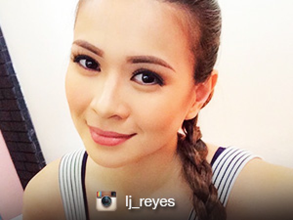 Lj reyes dating jc de vera