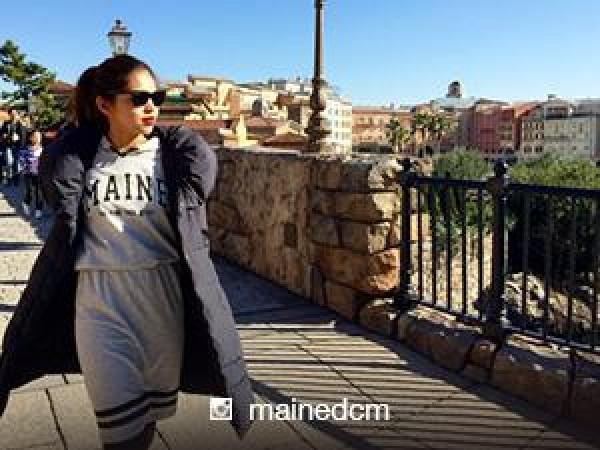 Maine Mendoza's Instagram hits 2 million followers ...