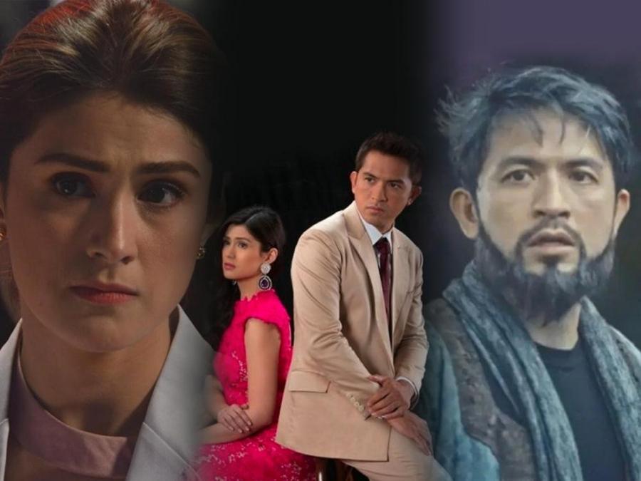 Carla Abellana Masaya Sa Reunion Nila Ni Dennis Trillo Sa Voltes V