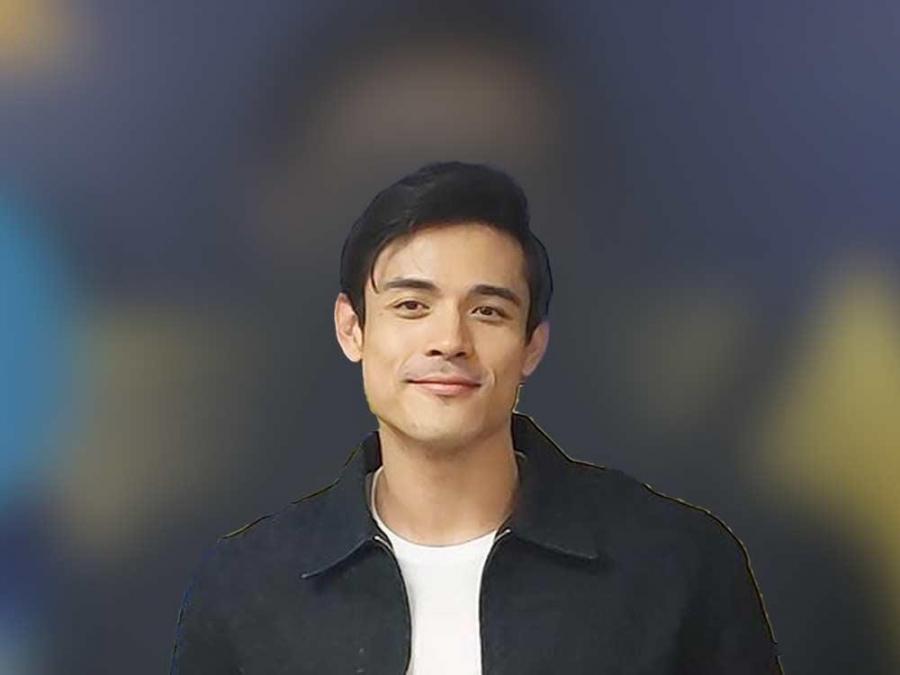 Xian Lim Nalulungkot Kapag Nababakante Gma Entertainment