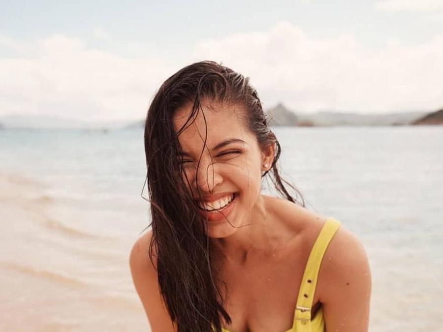 READ Eat Bulaga S BawalJudgmental Trends Maine Mendoza Reacts GMA