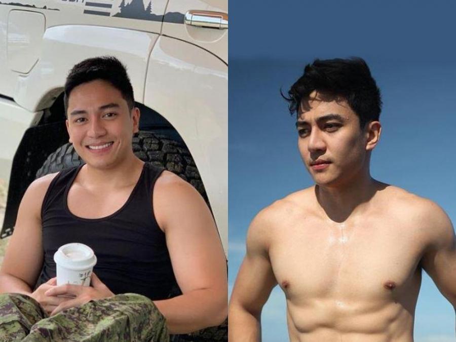 Jak Roberto May Matutupad Na Kahilingan Dahil Sa Upcoming Series Na