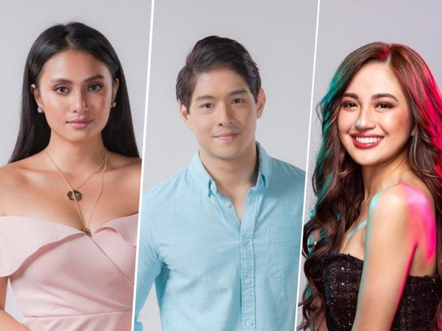 GMA Stars Bring Fantastic And Fun Filled Weekend In Simultaneous Kapuso Mall Shows GMA