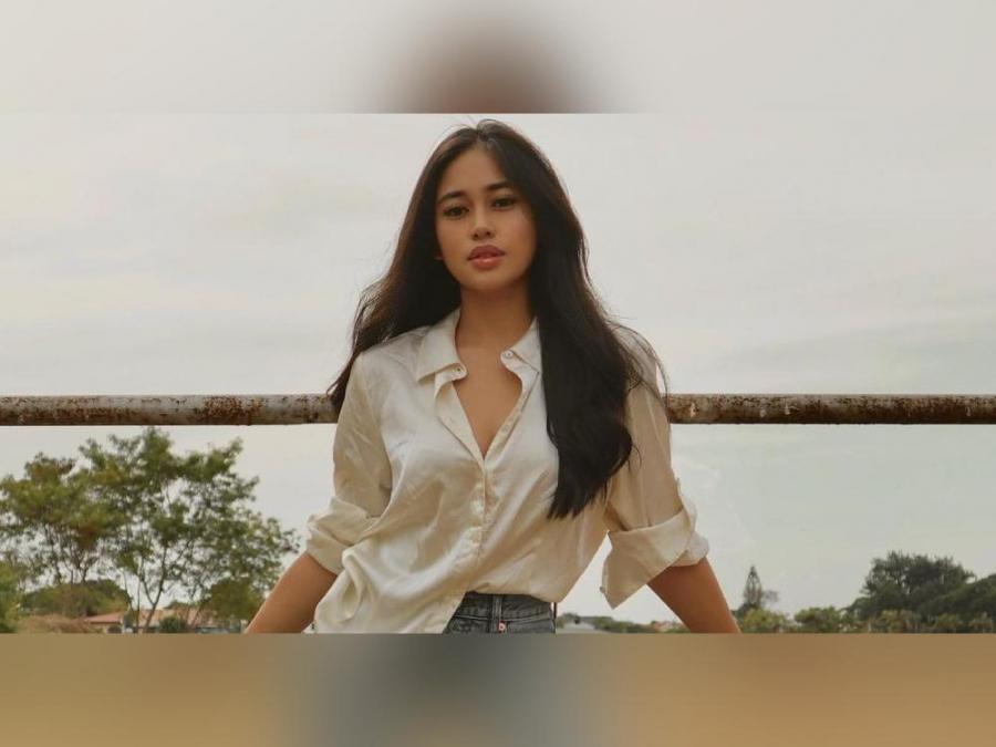 Elle Villanueva Ibinahagi Ang Kanyang Bakasyon Sa Amsterdam GMA