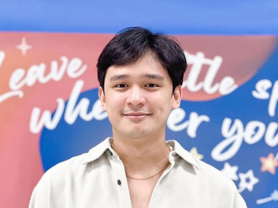 Mikoy Morales Says Acting Workshops Are The Biggest Behind The Scenes