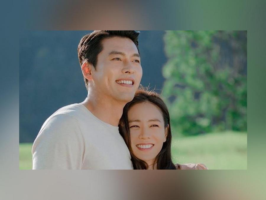 Hyun Bin Son Ye Jin Are Now Engaged Gma Entertainment