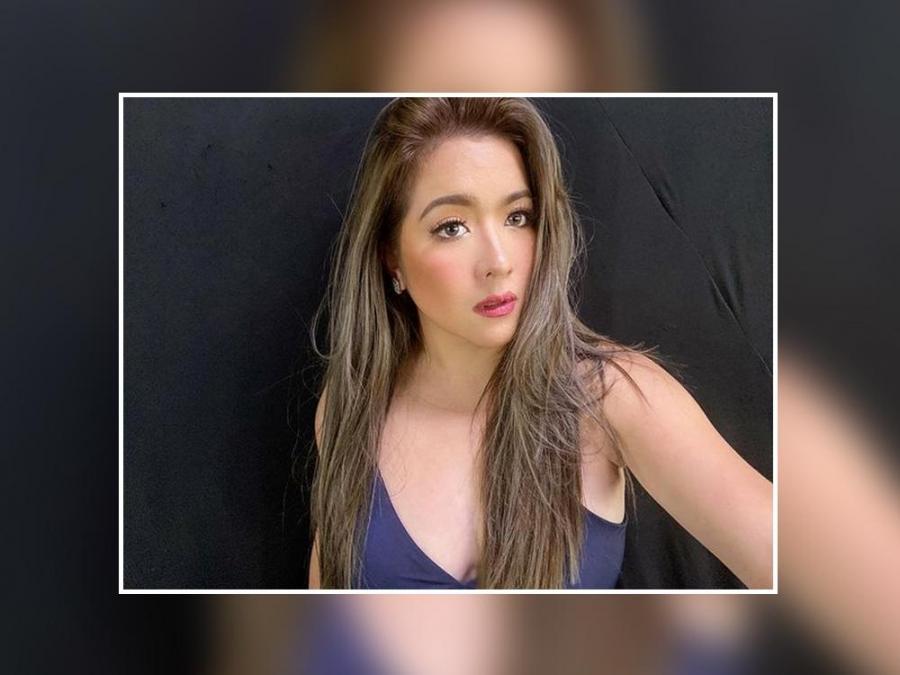 Angeline Quinto On How She Recovered From Covid Gma Entertainment