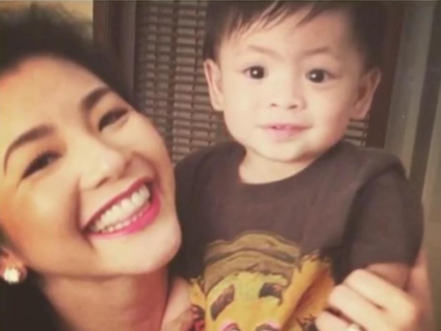 Regine Velasquez Alcasid S Message For Nate Mamahalin Kita Kahit May