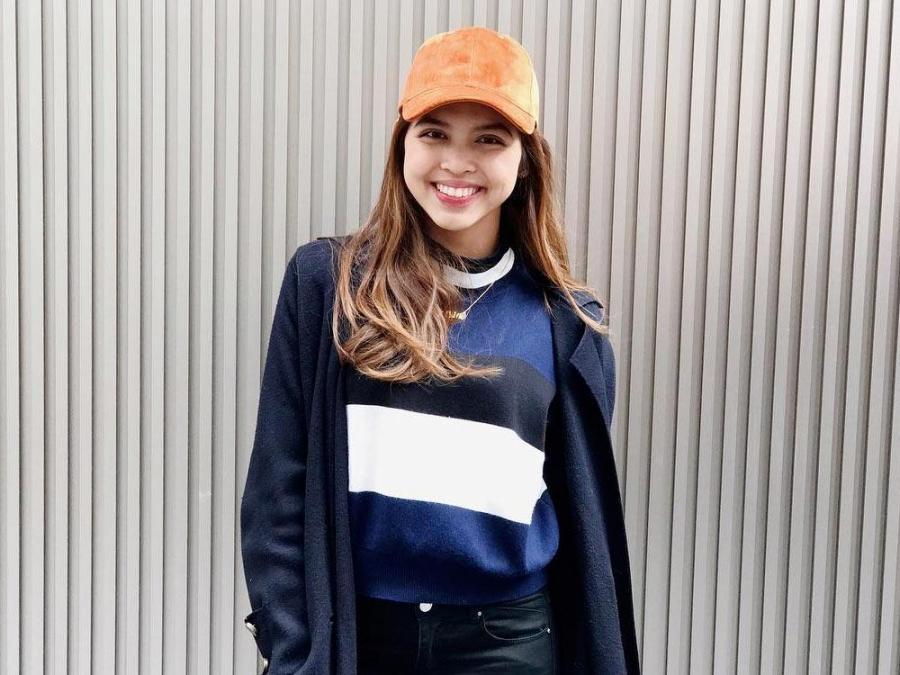 Maine Mendoza Nakatanggap Ng Acting Tips Mula Kay Alden Richards GMA