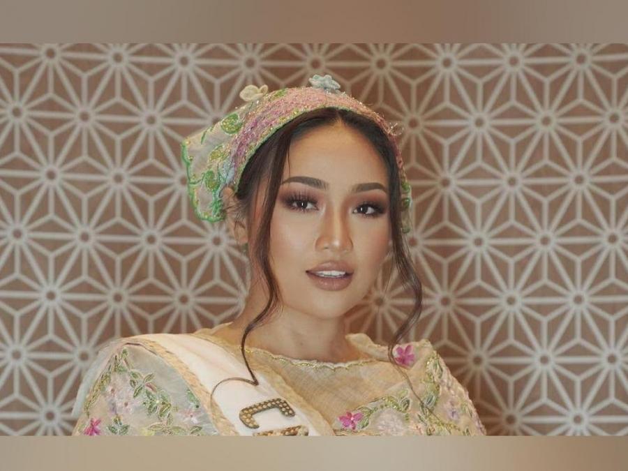 Shayne Glenmae Maquiran Withdraws From Miss Universe PH Talent