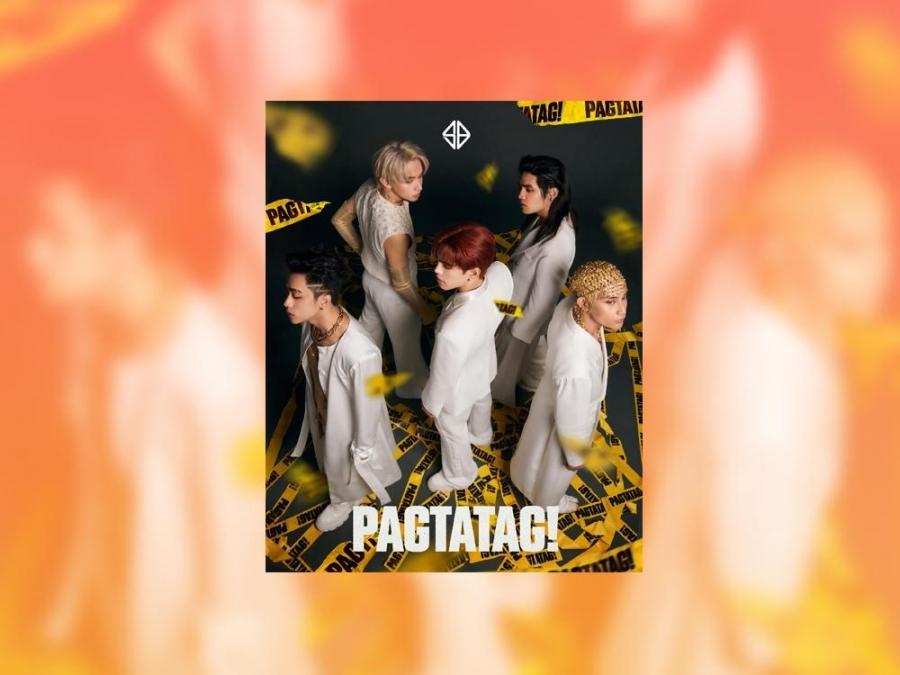 Sb Releases New Ep Pagtatag Gma Entertainment