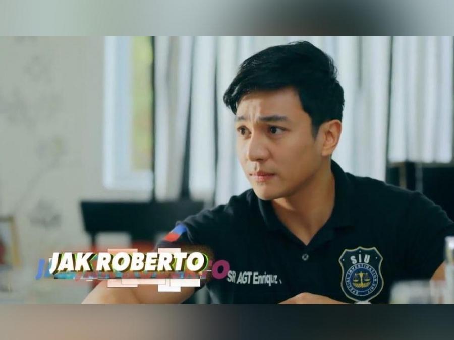 Jak Roberto Pinag Uusapan Ngayon Online GMA Entertainment