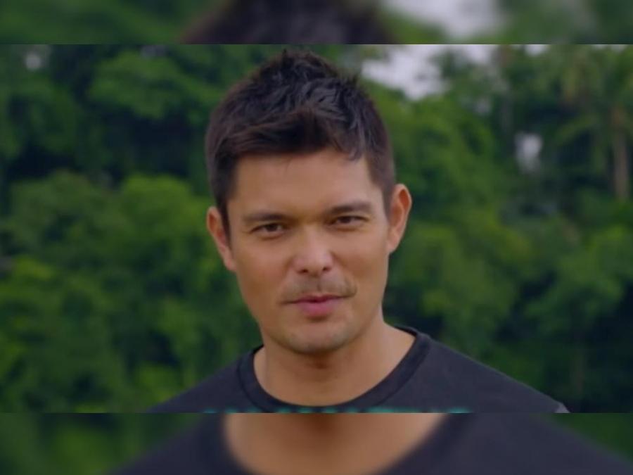 Dingdong Dantes May Bagong Nature Documentary Na Ipapakilala Sa