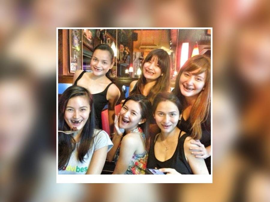 Jennylyn Mercado Posts Funny Photo With Starstruck Batchmates Gma