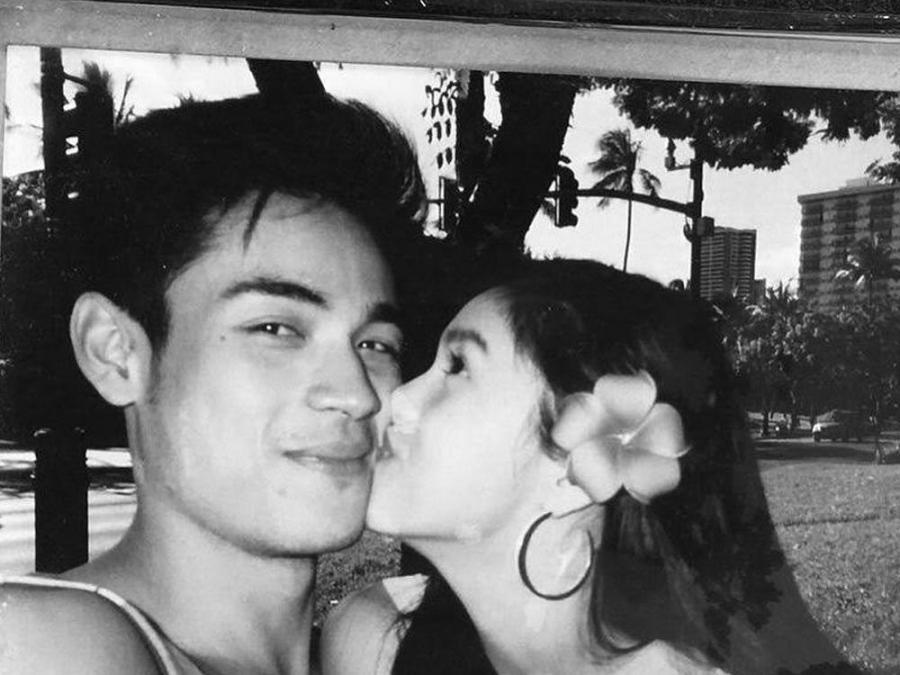 Xian Lim On Past Relationship With Kim Chiu It Was A Beautiful 12 Years