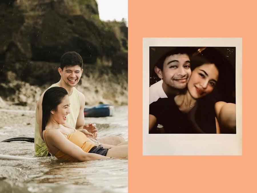 Julie Anne San Jose Pens Sweet Birthday Message Rayver Cruz I Am