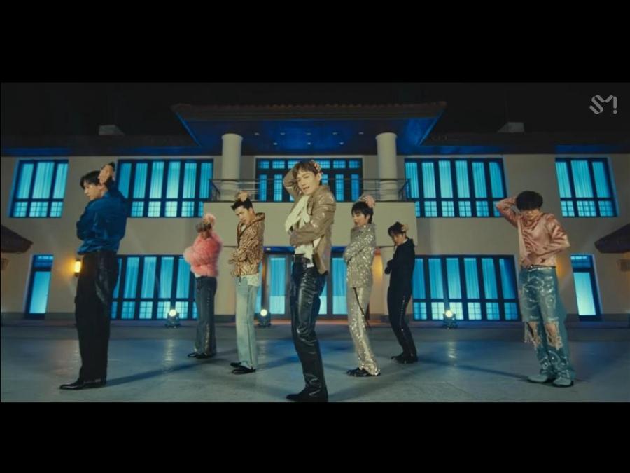 EXO Drops 7th Album EXIST Music Video For Cream Soda GMA