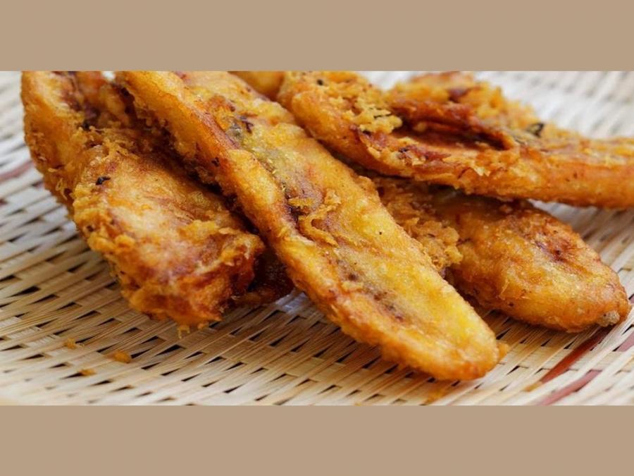 Turon And Maruya Included In List Of Best Deep Fried Desserts