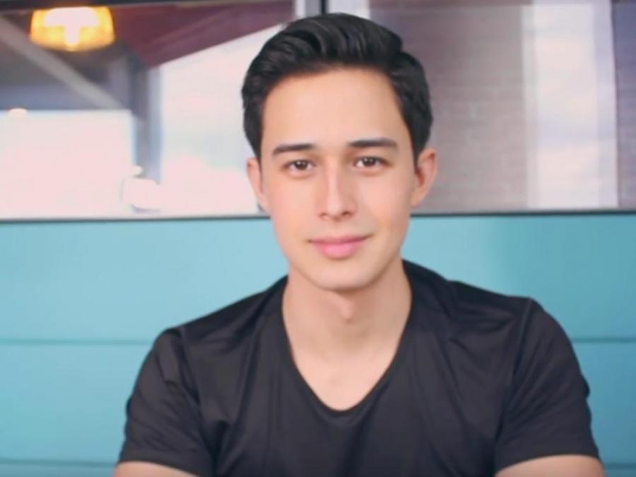 not dating but in love