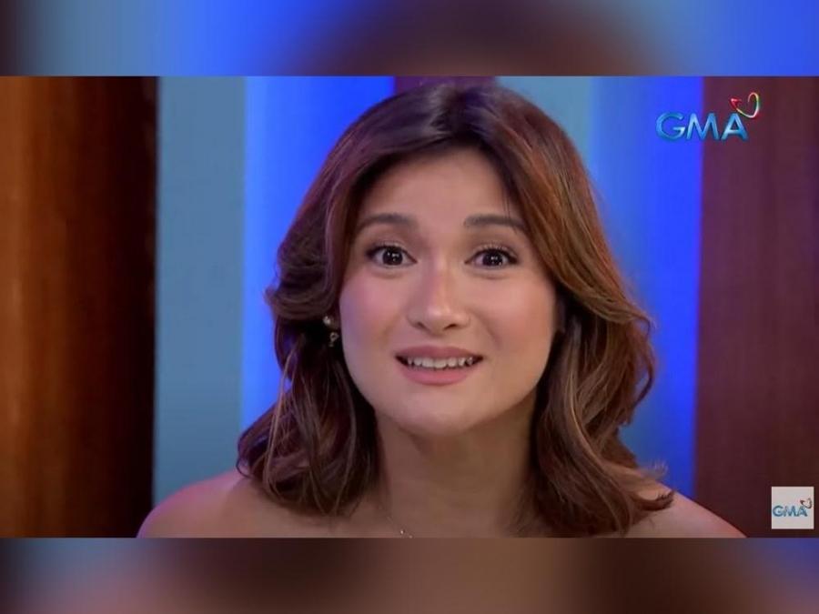 Camille Prats Nagrebelde Rin Noon Sa Kanyang Mga Magulang Gma