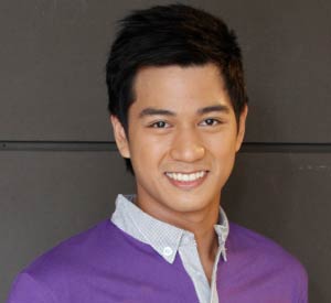 Ang bagong dating doon 2014