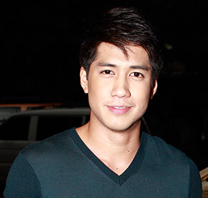 Aljur Abrenica on Kuya Germs: &quot;This guy is a blessing.&quot; | GMANetwork.com - Entertainment - Home of Kapuso shows and stars - Articles - aljur_abrenica_on_kuya_germs___this_guy_is_a_blessing___1392786400