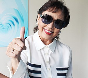 Vilma Santos, walang alok na natatanggap para sa May 2016 elections