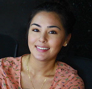 hike: “Kung wala talaga akong dengue, I would have enjoyed it