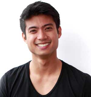 Happy birthday, Mikael Daez! | GMANetwork.com - Entertainment - Home of Kapuso shows and stars - Articles - happy_birthday__mikael_daez__1389004399