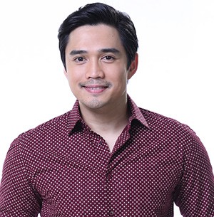 James Blanco, Bilib Sa Acting Skills Ni Chlaui Malayao 