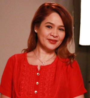 <b>Leni Santos</b>, balik showbiz after 12 years - leni_santos__balik_showbiz_after_12_years_1412771335