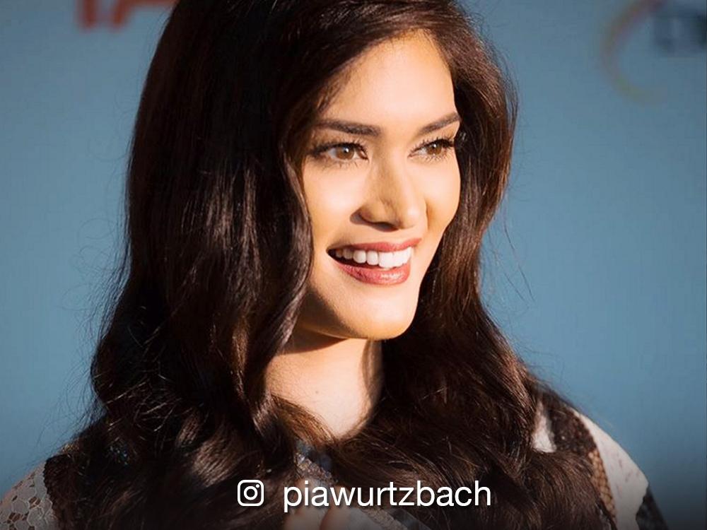 Watch Pia Wurtzbach Abala Sa Promotion Ng Miss Universe Na Gaganapin