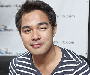 7 things you didn&#39;t know about Benjamin Alves | GMANetwork.com - Entertainment - Home of Kapuso shows and stars - Articles - 7_things_you_didn___t_know_about_benjamin_alves_1392966880