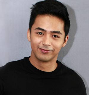 Cheers to birthday boy, Enzo Pineda! | GMANetwork.com - Entertainment - Home of Kapuso shows and stars - Articles - cheers_to_birthday_boy__enzo_pineda__1376288602