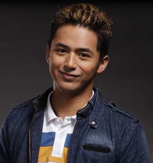 Enzo Pineda on having another TV show: &quot;I&#39;m happy and thankful.&quot; | GMANetwork.com - Entertainment - Home of Kapuso shows and stars - Articles - enzo_pineda_on_having_another_tv_show___i_m_happy_and_thankful___1379507919