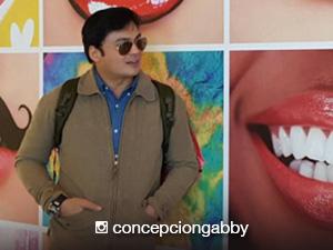 Gabby Concepcion Nagkuwento Tungkol Sa Kanyang Stalker Gma Entertainment