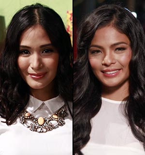 Heart Evangelista on Lovi Poe: “We’re like sisters ...